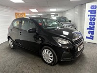 PEUGEOT 108 1.0 Active 2018