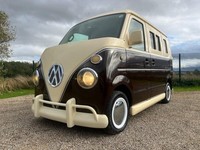 SUZUKI EVERY 660CC AUTO * MINI SAMBAR RETRO CAMPER VAN * JDM SURF VAN * 2014 *