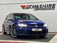 2015 15 VOLKSWAGEN GOLF R 5DR FSH PANROOF DYNAUDIO KEYLESS PRETS CARBON LEATHER