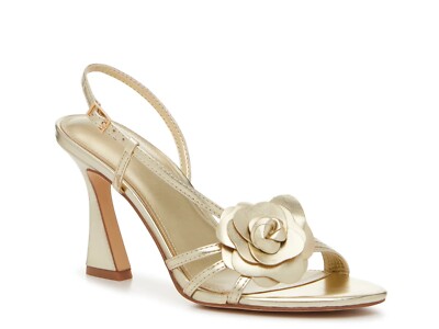 Womans Dress Sandals Marc Fisher Hallan Sandal
