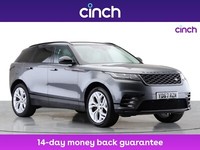 2017 Land Rover Range Rover Velar 2.0 D180 R-Dynamic SE 5dr Auto SUV Diesel Auto