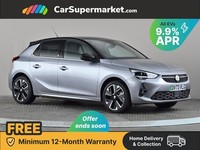 2023 Vauxhall Corsa 100kW Ultimate 50kWh Auto [11kWCh] Hatchback ELECTRIC Automa