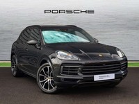 2022 Porsche Cayenne Platinum Edition 5dr Tiptronic S ESTATE PETROL Automatic