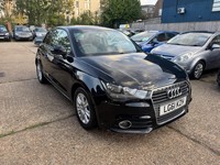 AUDI A1 1.6 TDI SE 2011