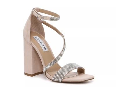 Womans Dress Sandals Steve Madden Varali Sandal