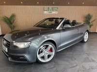 AUDI A5 3.0 TDI V6 S line Special Edition 2014