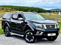 NISSAN NAVARA 2.3 dCi Tekna 2019