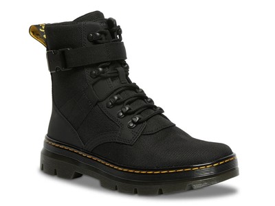 Mans Boots Dr. Martens Combs Tech II Boot