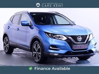 2019 Nissan Qashqai 1.5 dCi N-Connecta SUV 5dr Diesel Manual Euro 6 (s/s) (115 p