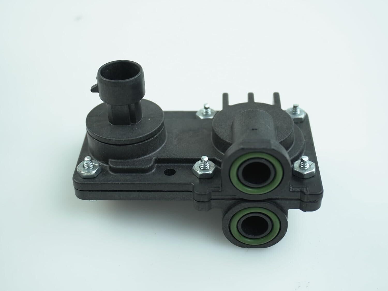 4984929 Differential Pressure Sensor for Cummins 6C8.3 ISC8