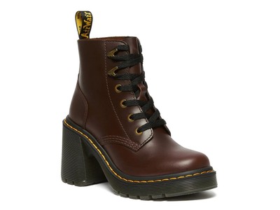 Womans Boots Dr. Martens Jesy Platform Bootie