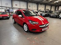 VAUXHALL CORSA 1.2 i Sting 2016