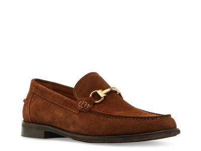 Mans Dress Shoes Steve Madden Alfio Loafer