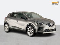2022 Renault Captur 1.0 TCE 90 Iconic Edition 5dr Crossover/SUV Petrol Manual
