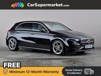 2023 Mercedes-Benz A-Class A200 AMG Line Executive 5dr Auto HATCHBACK PETROL Aut