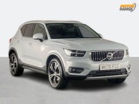 2020 Volvo XC40 2.0 B4P Inscription Pro 5dr Auto ESTATE PETROL Automatic
