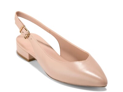 Womans Flats Cole Haan Mazie Flat
