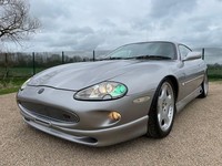 JAGUAR XK8 XKR 4.0 SUPERCHARGER ARDEN * FULL AERO KIT & WHEELS * HIGH GRADE