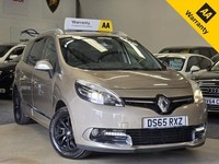 RENAULT GRAND SCENIC 1.5 Dynamique Nav dCi 110 Diesel 2015+AUTOMATIC+SATNAV+2KEY