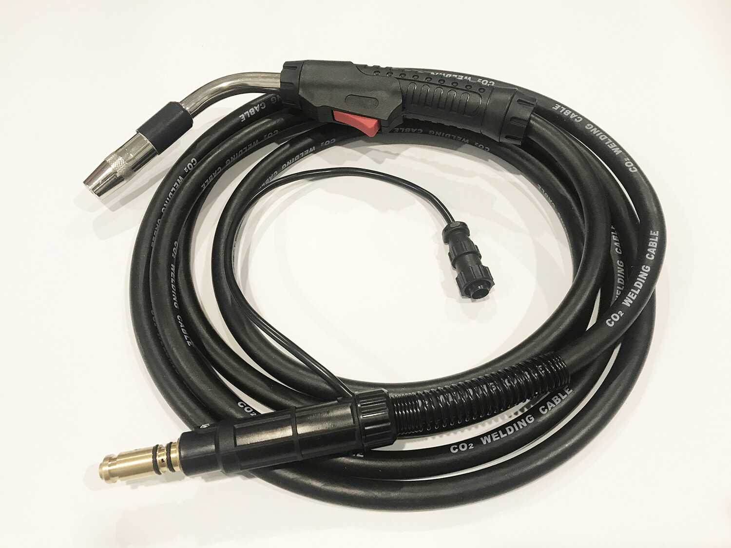 250A Mig Welding Gun 15ft fits Lincoln Magnum PRO 250L K4530-2 Replace K3081-2