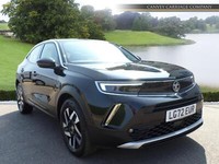 2022 Vauxhall Mokka 1.2 Turbo Elite Premium Euro 6 (s/s) 5dr HATCHBACK Petrol Ma