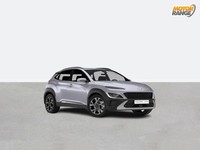 2022 Hyundai KONA 1.6 GDi Hybrid SE Connect 5dr DCT Hatchback Hybrid Automatic