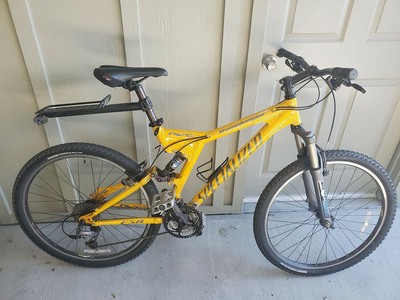 2004 specialized rockhopper comp