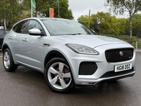 2018 Jaguar E-Pace R-Dynamic S D150 2.0 Diesel Manual 4x2 5 Door SUV ULEZ