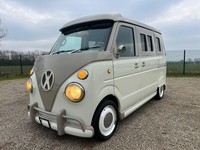 MAZDA SCRUM SUZUKI EVERY 660CC MINI SAMBAR * RETRO CAMPER VAN * JDM SURF VAN *