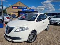 CHRYSLER YPSILON 1.2 Ypsilon 1.2 Se 2012