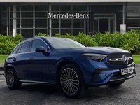 2023 Mercedes-Benz GLC 300 4Matic AMG Line Premium Plus 5dr 9G-Tronic SUV Petrol