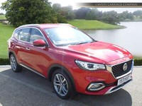 2022 MG MG HS 1.5 T-GDI Excite DCT Euro 6 (s/s) 5dr ESTATE Petrol Automatic