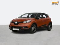 2015 Renault Captur 1.5 dCi 90 Dynamique S Nav 5dr Auto HATCHBACK DIESEL Automat