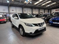 NISSAN QASHQAI 1.6 dCi Acenta Premium 2015