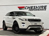 2014 14 RANGE ROVER EVOQUE 2.2 SD4 DYNAMIC 3DR SUNROOF MERIDIAN MEMORY SEATS 20S