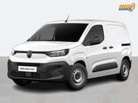 2022 Citroen Berlingo 1.5 BlueHDi 1000Kg Enterprise Ed 100ps 6 Speed S/S Panel V