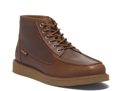 Mans Boots Timberland Newmarket Chukka Boot