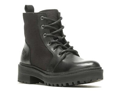 Womans Boots Harley-Davidson Valene Bootie