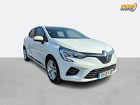 2021 Renault Clio 1.5 dCi 85 Play 5dr Hatchback Diesel Manual