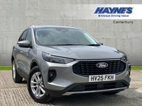 2025 Ford Kuga 1.5T EcoBoost Titanium Euro 6 (s/s) 5dr HATCHBACK Petrol Manual