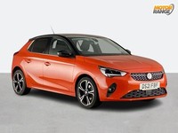 2021 Vauxhall Corsa 1.2 Turbo Elite Nav Premium 5dr Hatchback Petrol Manual