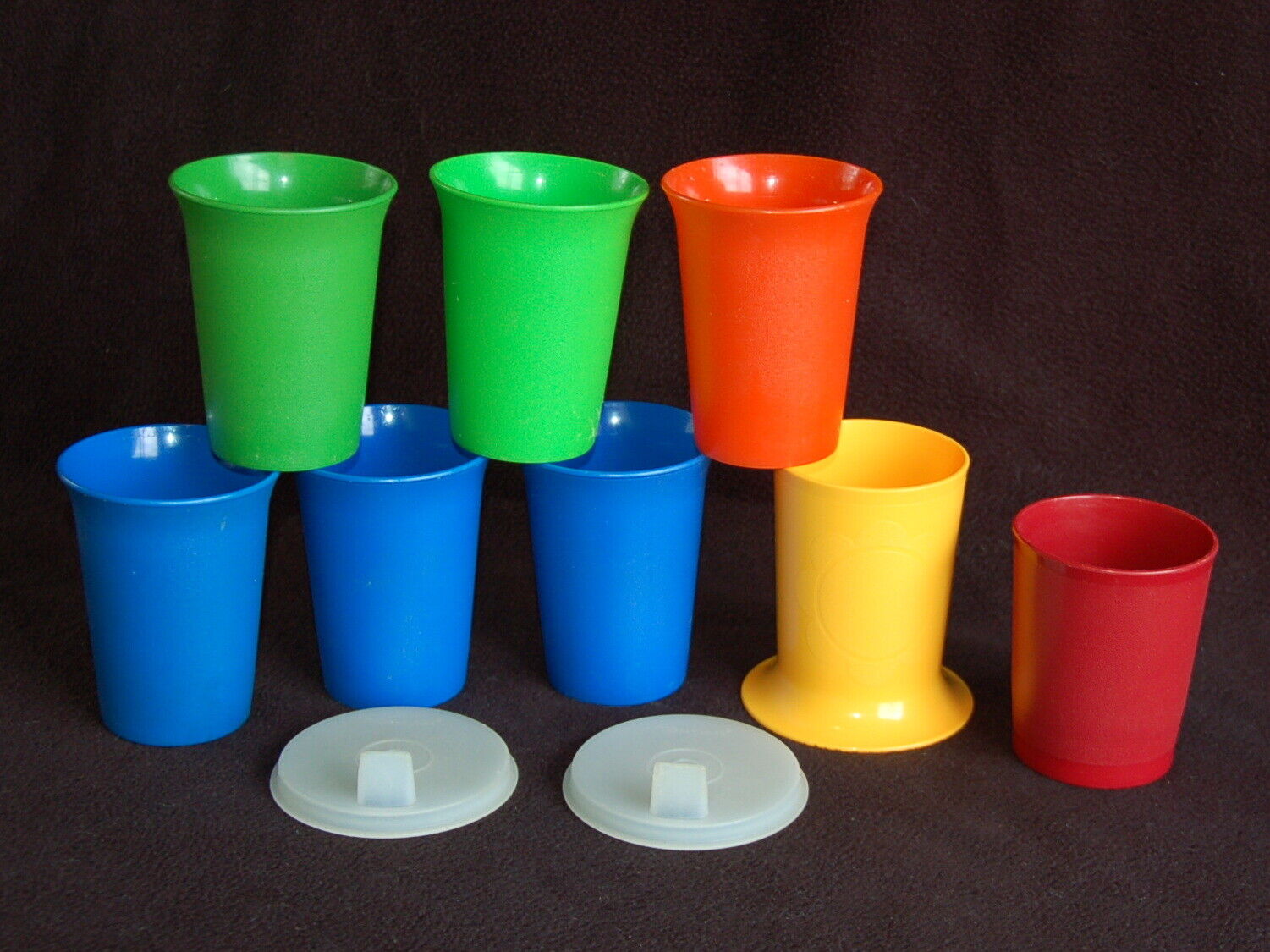 Tupperware Sippy Cups Tall | Sippycup