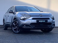 2021 Citroen C4 1.5 BlueHDi Sense Plus EAT8 Euro 6 (s/s) 5dr HATCHBACK Diesel Au