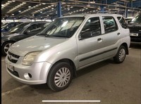 2005 Suzuki Ignis 1.5 VVT GL 5dr HATCHBACK Petrol Automatic