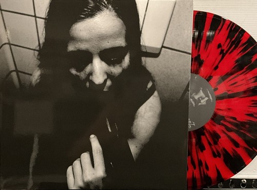 Shining – V - Halmstad LP 2024 Osmose Productions – OPLP187