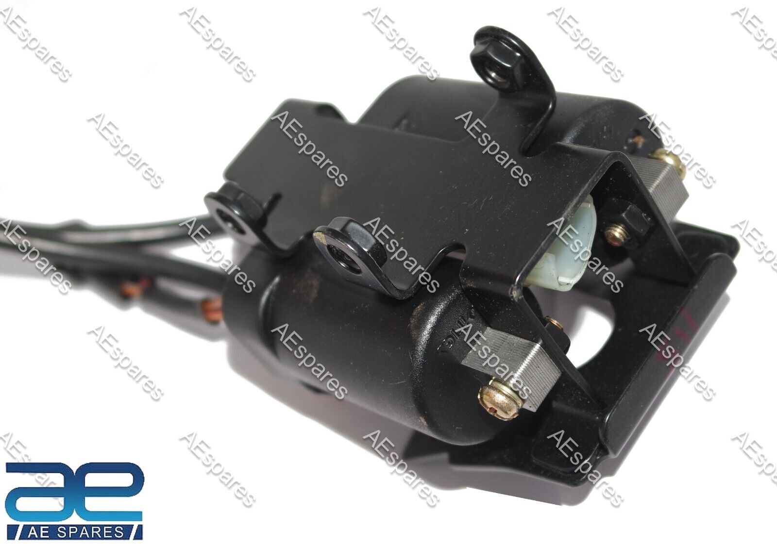 Ignition Coil Assembly For Royal Enfield Twins Interceptor 650cc 148089/C 
