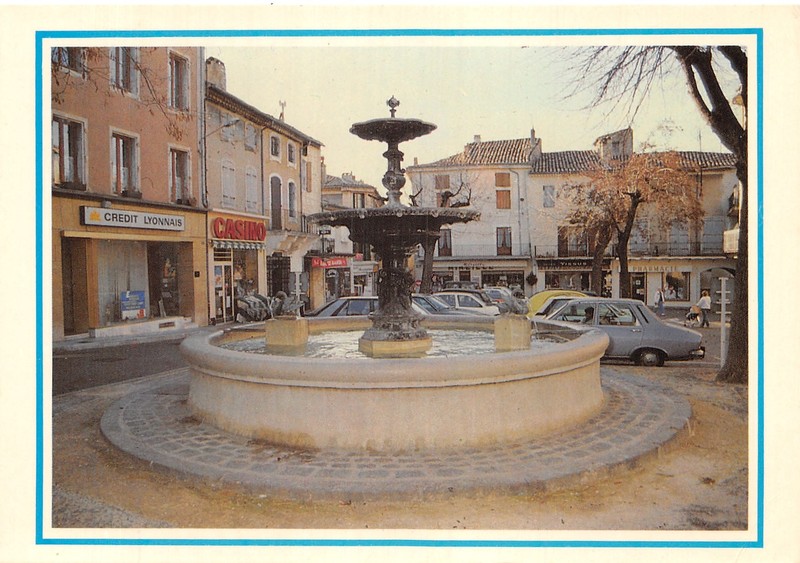 26-Saint Paul Trois Chateaux-Nï¿½T2172-B/0357