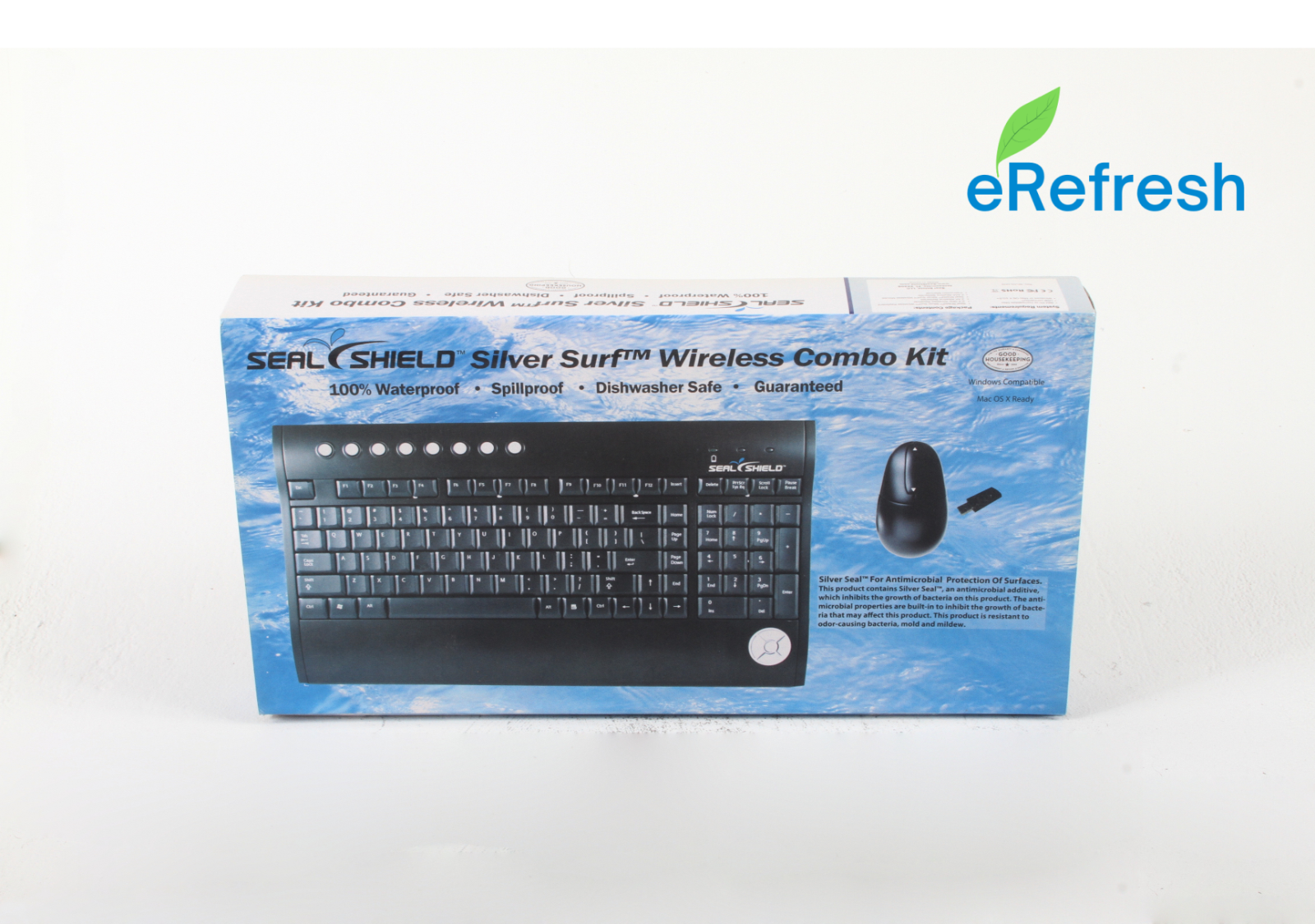 Mouse Combo; 498818