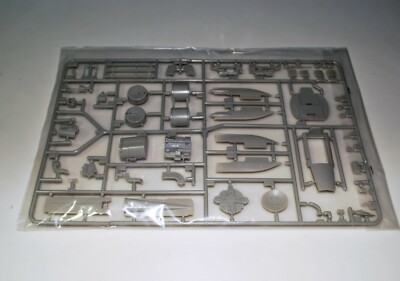 TAMIYA F-4E PHANTOM 60310 *PARTS* EXCLUSIVE SPRUE L-RADARM61-A1 20MMMORE 1/32
