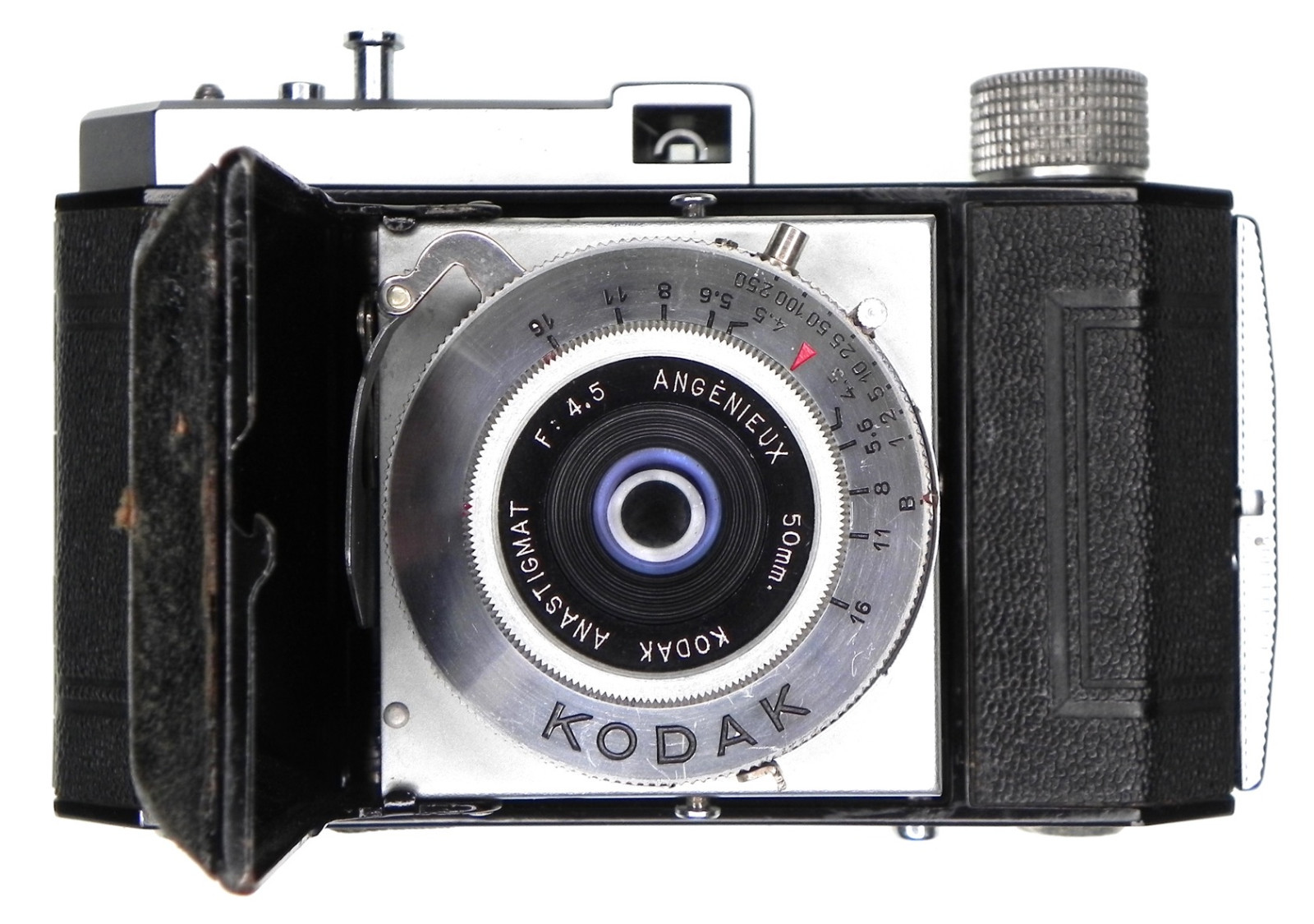 ★コダック レチネッテKodak Retinette Angenieux50mm ☆コダック レチネッテKodak Retinette Angenieux50mm